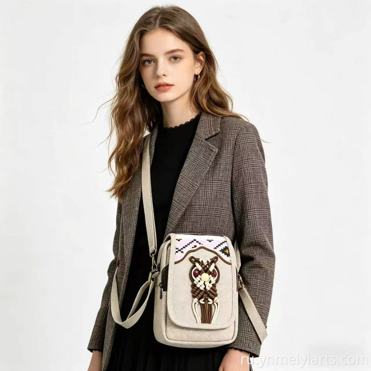 Cross body Bag